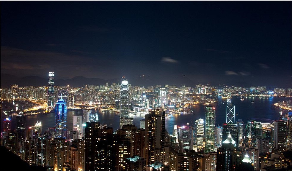 注冊香港公司條件