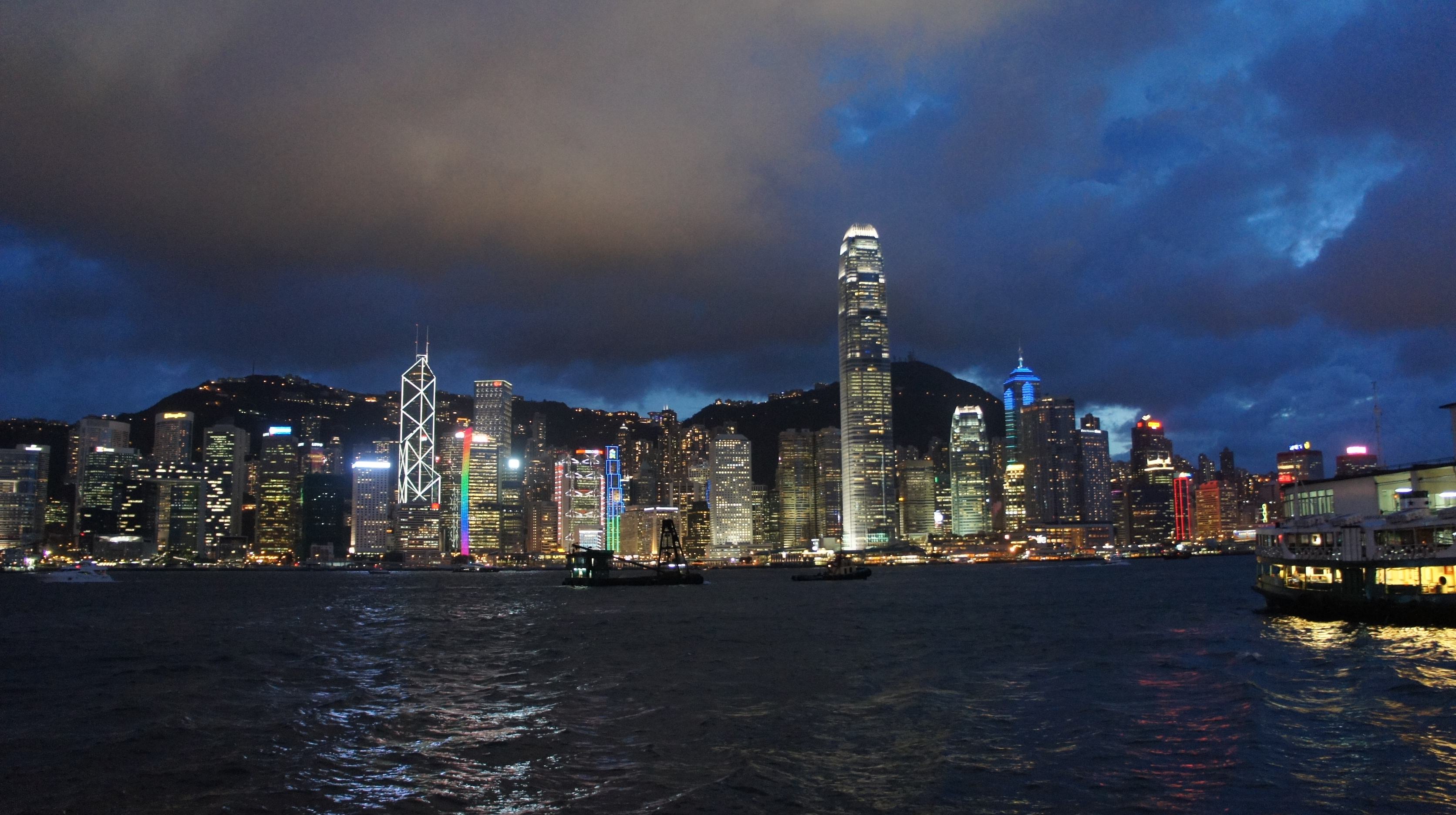 香港公司年審