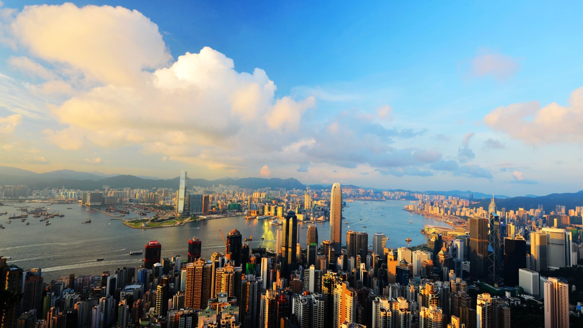 注銷(xiāo)香港公司
