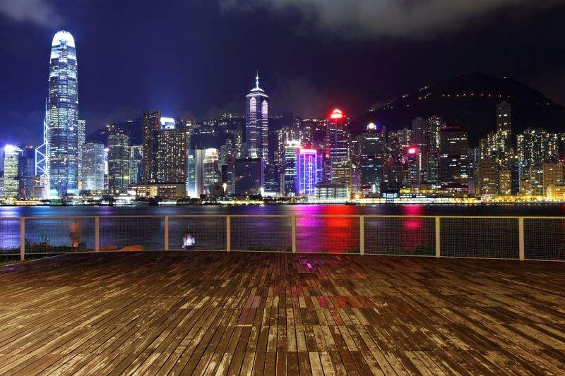 注冊香港公司