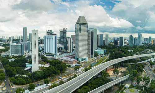 新加坡基金公司