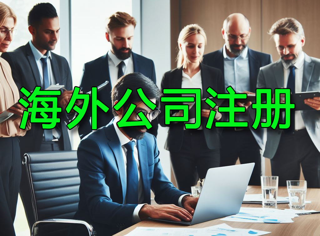 注冊海外公司