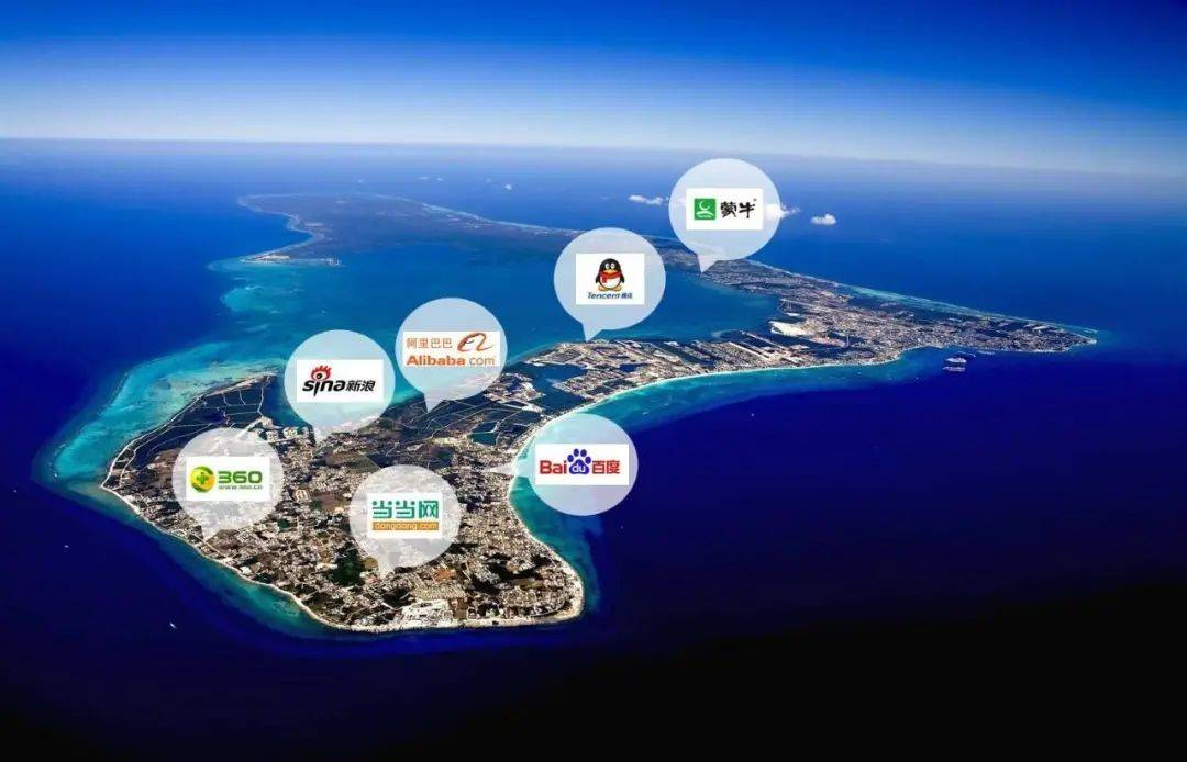 開曼群島中國(guó)企業(yè)名單